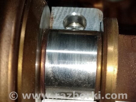 ФОТО Головка блока для Hyundai Tucson (04-10) Киев