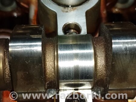 ФОТО Головка блока для Hyundai Tucson (04-10) Киев
