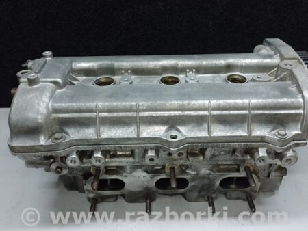 ФОТО Головка блока для Hyundai Tucson (04-10) Киев