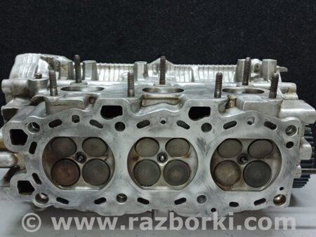 ФОТО Головка блока для Hyundai Tucson (04-10) Киев