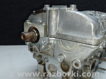 ФОТО Головка блока для Hyundai Tucson (04-10) Киев