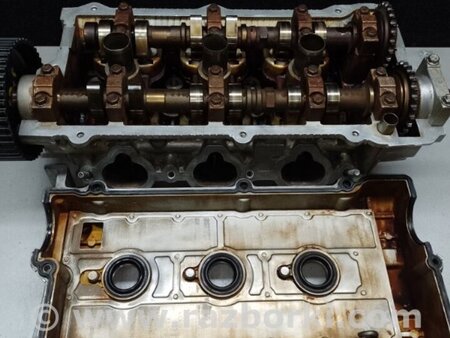 ФОТО Головка блока для Hyundai Tucson (04-10) Киев
