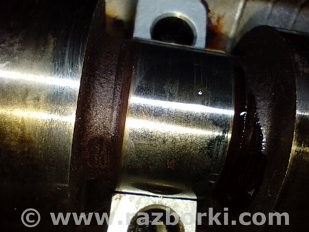 ФОТО Головка блока для Hyundai Tucson (04-10) Киев
