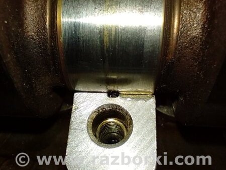 ФОТО Головка блока для Hyundai Tucson (04-10) Киев