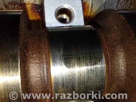 ФОТО Головка блока для Hyundai Tucson (04-10) Киев