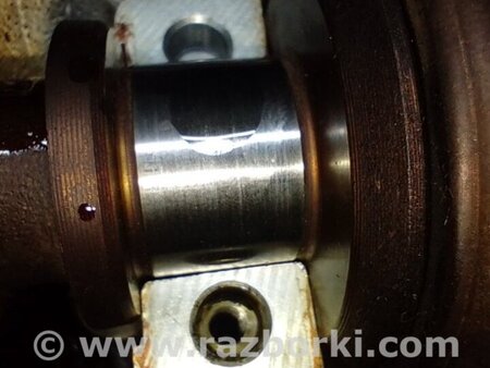 ФОТО Головка блока для Hyundai Tucson (04-10) Киев