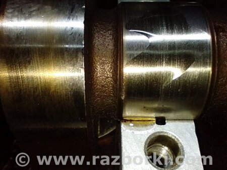 ФОТО Головка блока для Hyundai Tucson (04-10) Киев