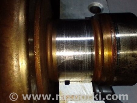 ФОТО Головка блока для Hyundai Tucson (04-10) Киев