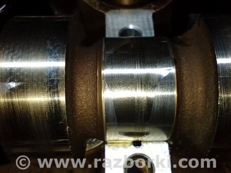 ФОТО Головка блока для Hyundai Tucson (04-10) Киев