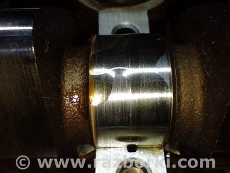 ФОТО Головка блока для Hyundai Tucson (04-10) Киев