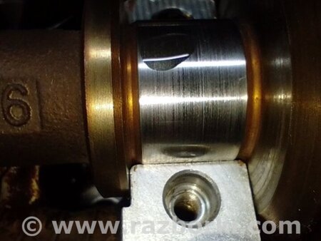 ФОТО Головка блока для Hyundai Tucson (04-10) Киев