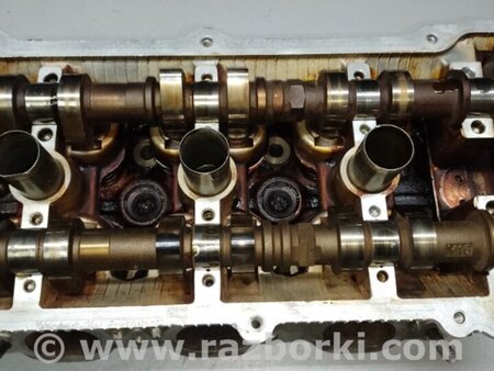 ФОТО Головка блока для Hyundai Tucson (04-10) Киев
