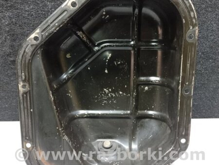 ФОТО Поддон картера для Hyundai Tucson (04-10) Киев