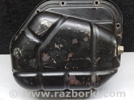 ФОТО Поддон картера для Hyundai Tucson (04-10) Киев