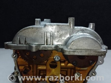 ФОТО Головка блока для Hyundai Sonata NF (09.2004-10.2010) Киев