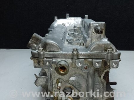 ФОТО Головка блока для Hyundai Sonata NF (09.2004-10.2010) Киев