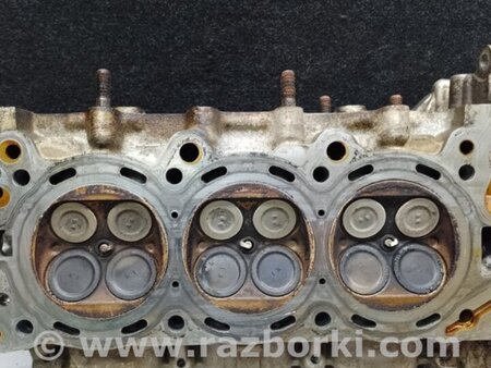 ФОТО Головка блока для Hyundai Sonata NF (09.2004-10.2010) Киев