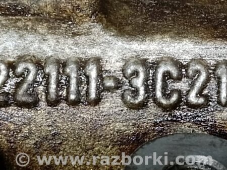 ФОТО Головка блока для Hyundai Sonata NF (09.2004-10.2010) Киев