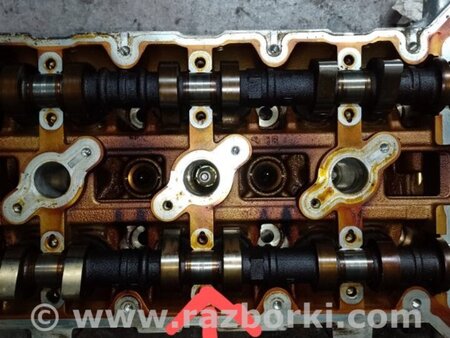 ФОТО Головка блока для Hyundai Sonata NF (09.2004-10.2010) Киев