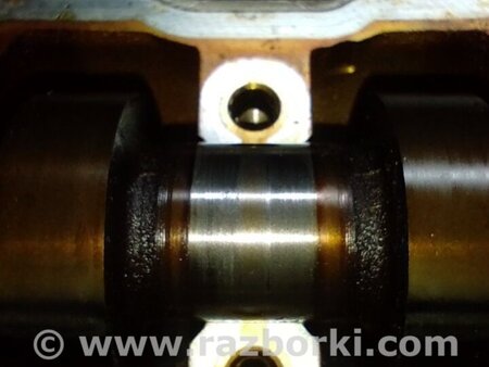 ФОТО Головка блока для Hyundai Sonata NF (09.2004-10.2010) Киев