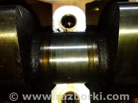 ФОТО Головка блока для Hyundai Sonata NF (09.2004-10.2010) Киев