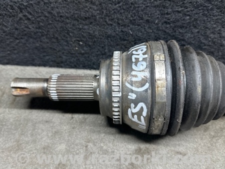 ФОТО Привод передний для Lexus ES300/ES330 (01-06) Киев