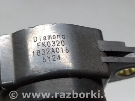 ФОТО Катушка зажигания для Mitsubishi Outlander XL Киев