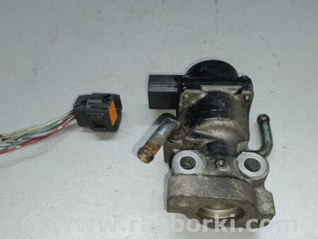 ФОТО Клапан EGR для Mitsubishi Outlander XL Киев