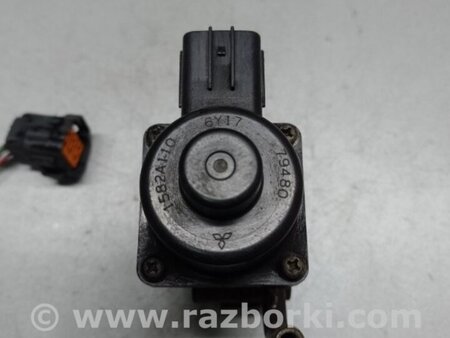 ФОТО Клапан EGR для Mitsubishi Outlander XL Киев