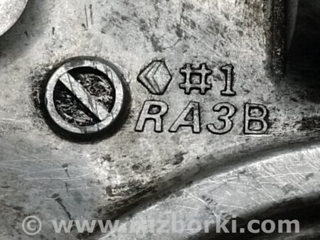 ФОТО Кронштейн генератора для Mitsubishi Outlander XL Киев