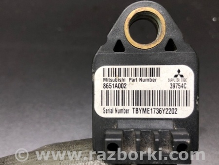ФОТО Датчик удара для Mitsubishi Outlander XL Киев