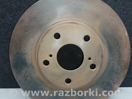 ФОТО Диск тормозной передний для Lexus ES300/ES330 (01-06) Киев