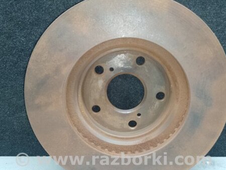 ФОТО Диск тормозной передний для Lexus ES300/ES330 (01-06) Киев