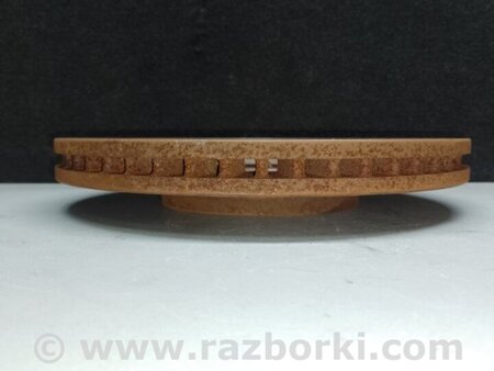 ФОТО Диск тормозной передний для Lexus ES300/ES330 (01-06) Киев