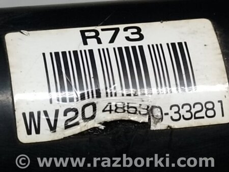 ФОТО Амортизатор для Lexus ES300/ES330 (01-06) Киев