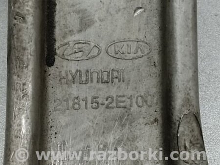 ФОТО Кронштейн крепления двигателя для Hyundai Tucson (04-10) Киев
