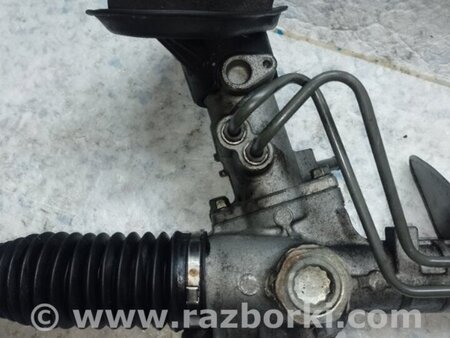 ФОТО Рулевая рейка для Mazda 3 BK (2003-2009) (I) Киев