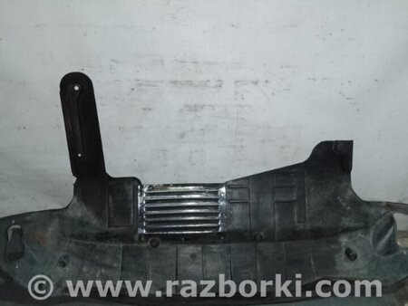 ФОТО Защита двигателя для Hyundai Tucson (04-10) Киев