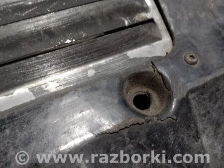 ФОТО Защита двигателя для Hyundai Tucson (04-10) Киев