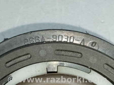 ФОТО Крышка топливного бака для Mazda 3 BK (2003-2009) (I) Киев