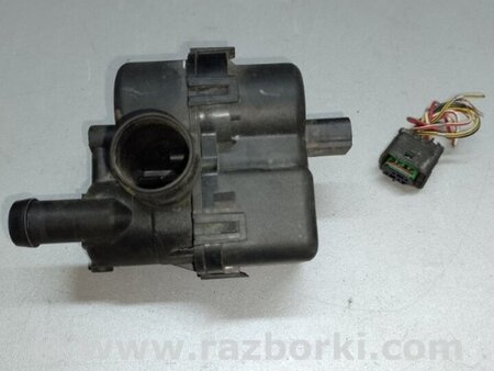 ФОТО Клапан абсорбера для Mazda 3 BK (2003-2009) (I) Киев