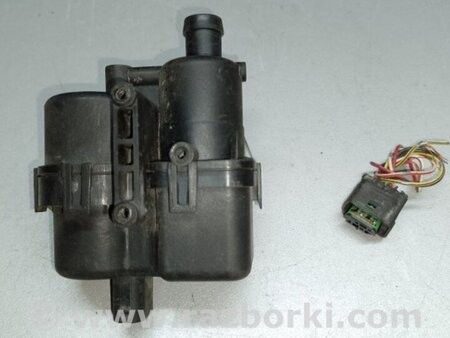 ФОТО Клапан абсорбера для Mazda 3 BK (2003-2009) (I) Киев