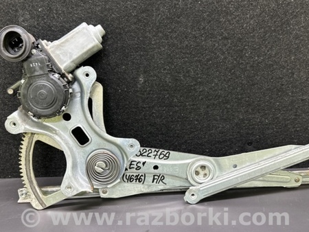 ФОТО Стеклоподъемник для Lexus ES300/ES330 (01-06) Киев