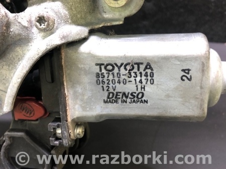 ФОТО Стеклоподъемник для Lexus ES300/ES330 (01-06) Киев