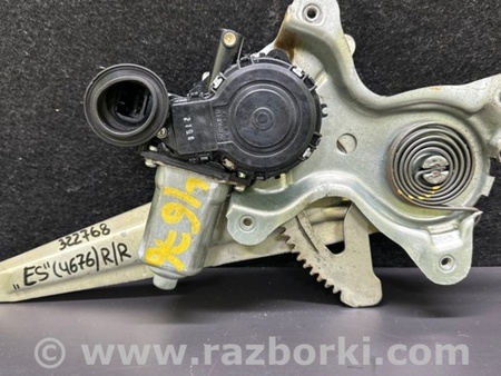 ФОТО Стеклоподъемник для Lexus ES300/ES330 (01-06) Киев
