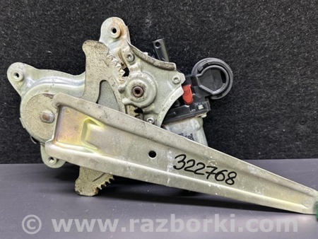 ФОТО Стеклоподъемник для Lexus ES300/ES330 (01-06) Киев