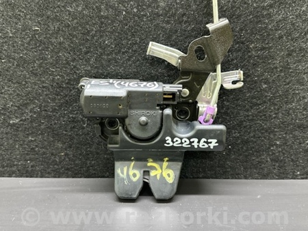 ФОТО Замок крышки багажника для Lexus ES300/ES330 (01-06) Киев