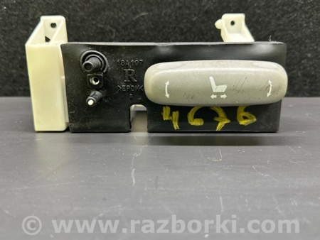 ФОТО Кнопки управления сидением для Lexus ES300/ES330 (01-06) Киев