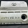 ФОТО Накладка двигателя декоративная  для Lexus ES300/ES330 (01-06) Киев