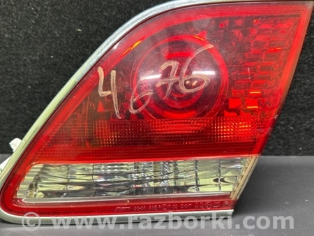ФОТО Фонарь задний внутренний для Lexus ES300/ES330 (01-06) Киев